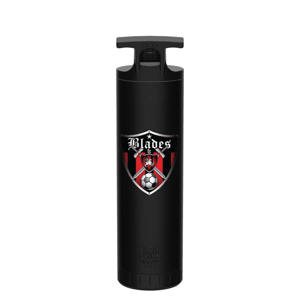 Blades - Stainless Steel 24oz MAG Bottle