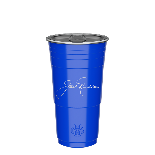 Nicklaus Signature - 24oz - WYLD CUP™