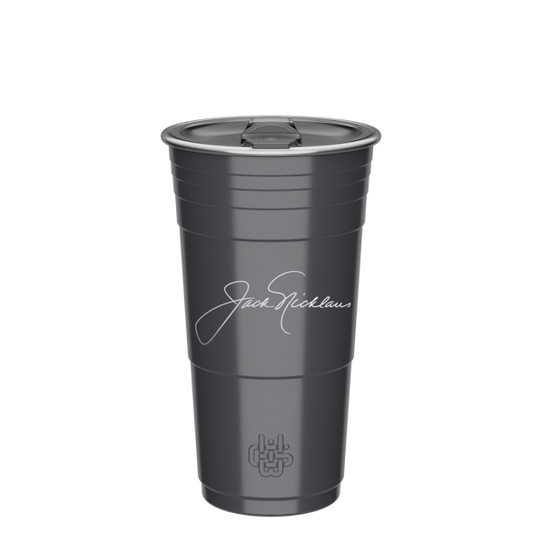Nicklaus Signature - 24oz - WYLD CUP™