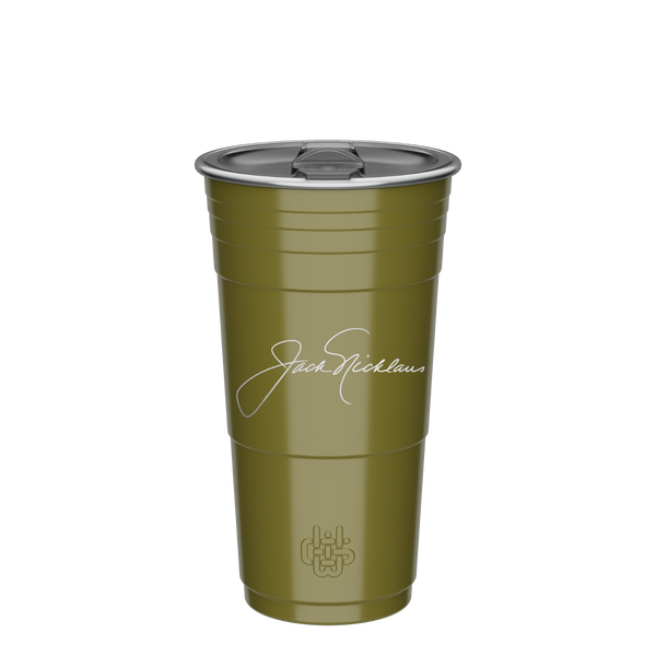 Nicklaus Signature - 24oz - WYLD CUP™