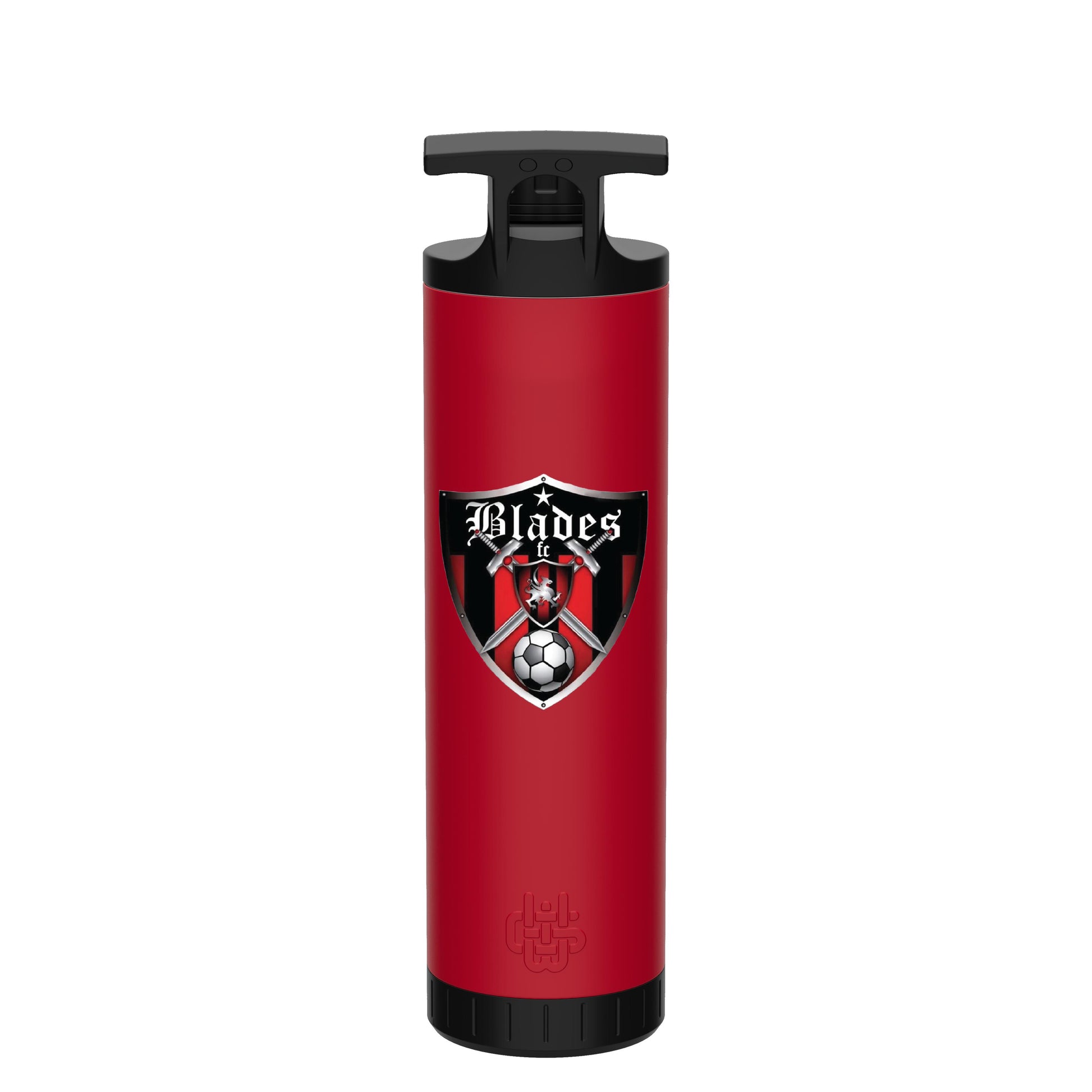 Blades - Stainless Steel 24oz MAG Bottle