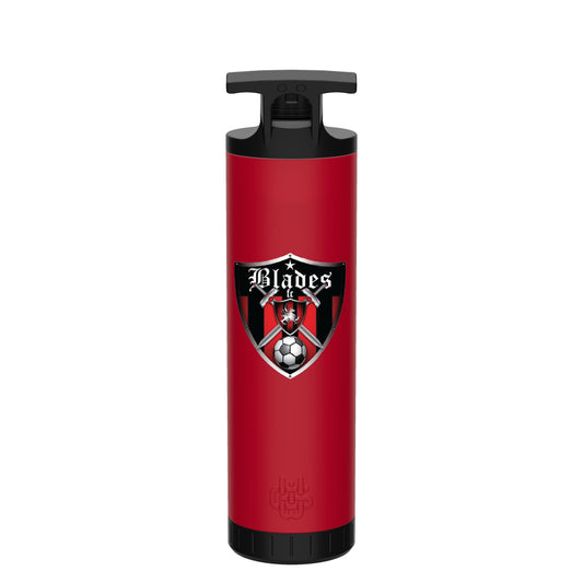 Blades - Stainless Steel 24oz MAG Bottle