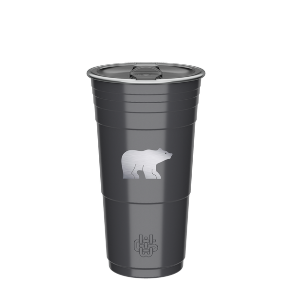 Nicklaus Gold Bear - 24oz - WYLD CUP™