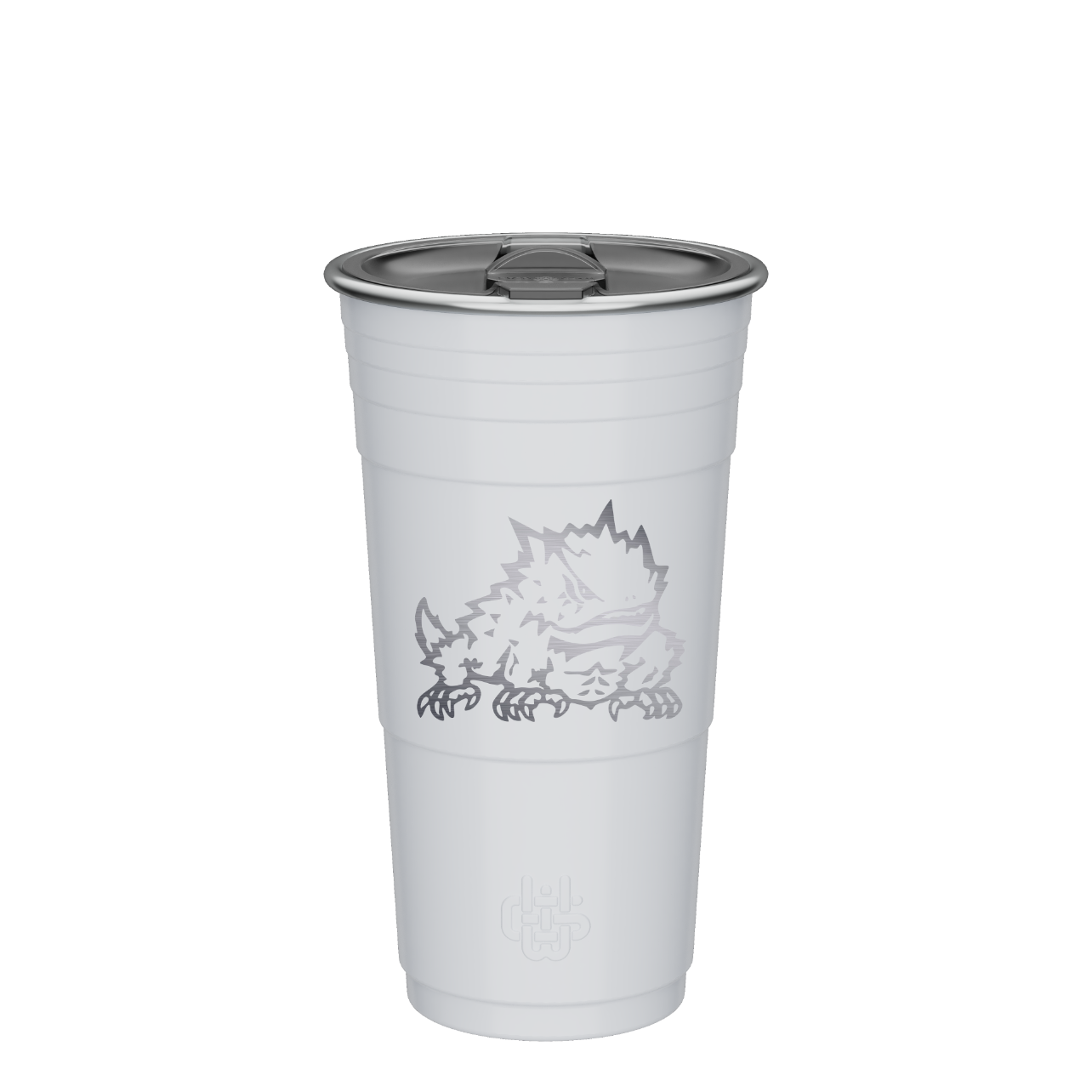 TCU - 24oz - WYLD CUP™