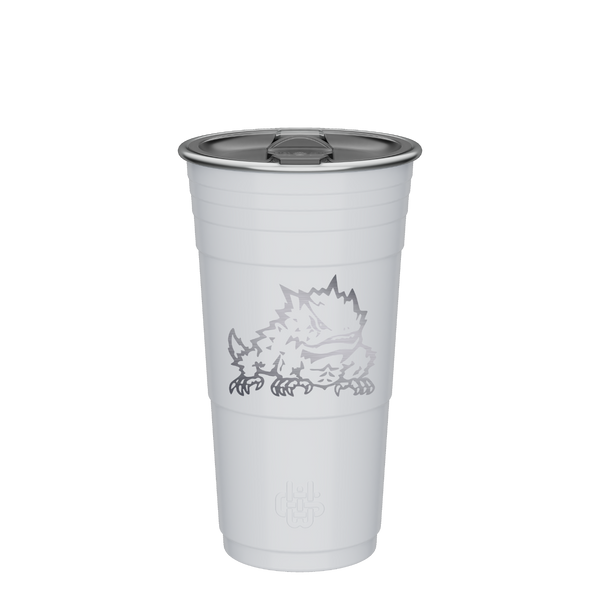 TCU - 24oz - WYLD CUP™