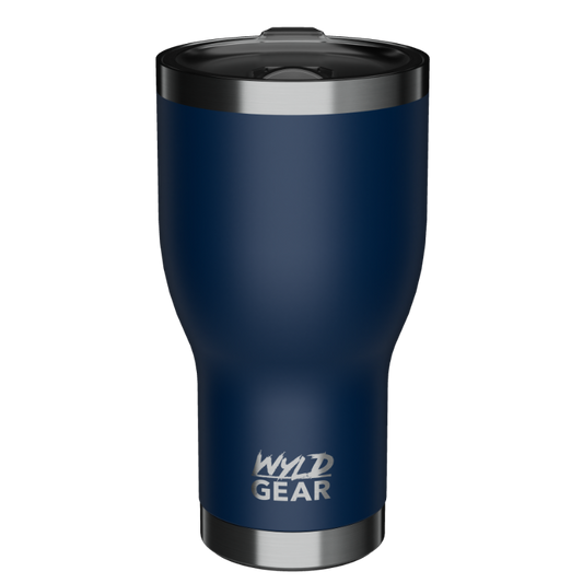 Nicklaus Patriot Bear - 30oz Tumbler