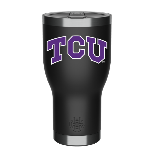 TCU - 30oz Tumbler