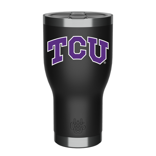 TCU - 30oz Tumbler