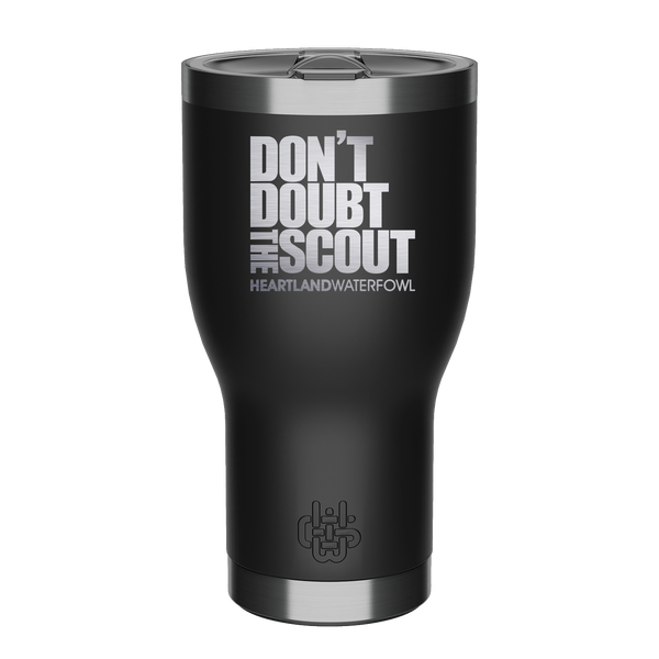 Heartland Waterfowl-DDTS - 30oz Tumbler