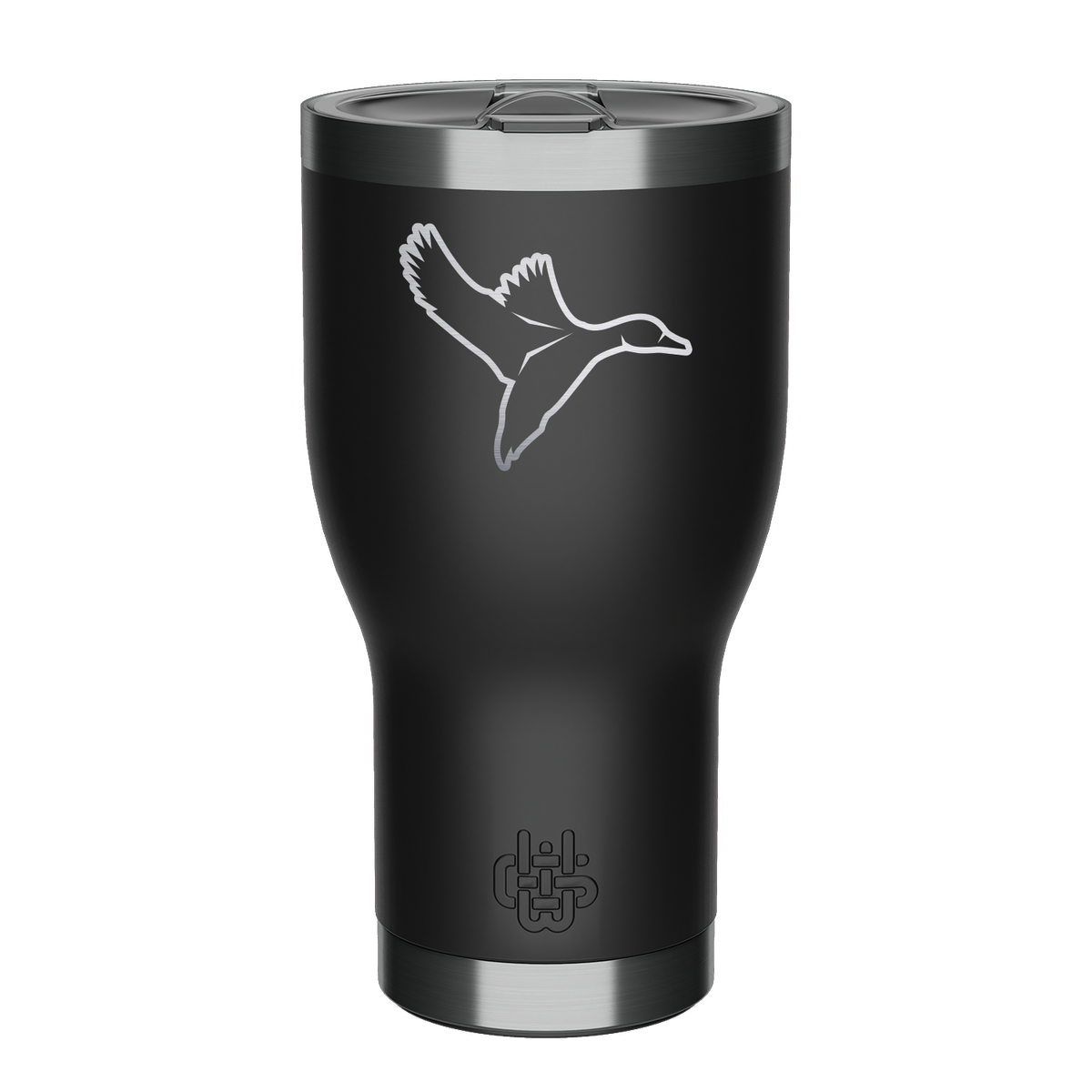 Heartland Waterfowl-HW Bird - 30oz Tumbler