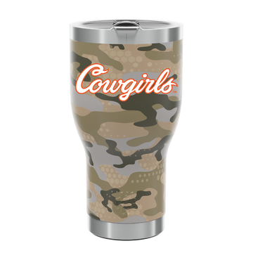 Desert Camo