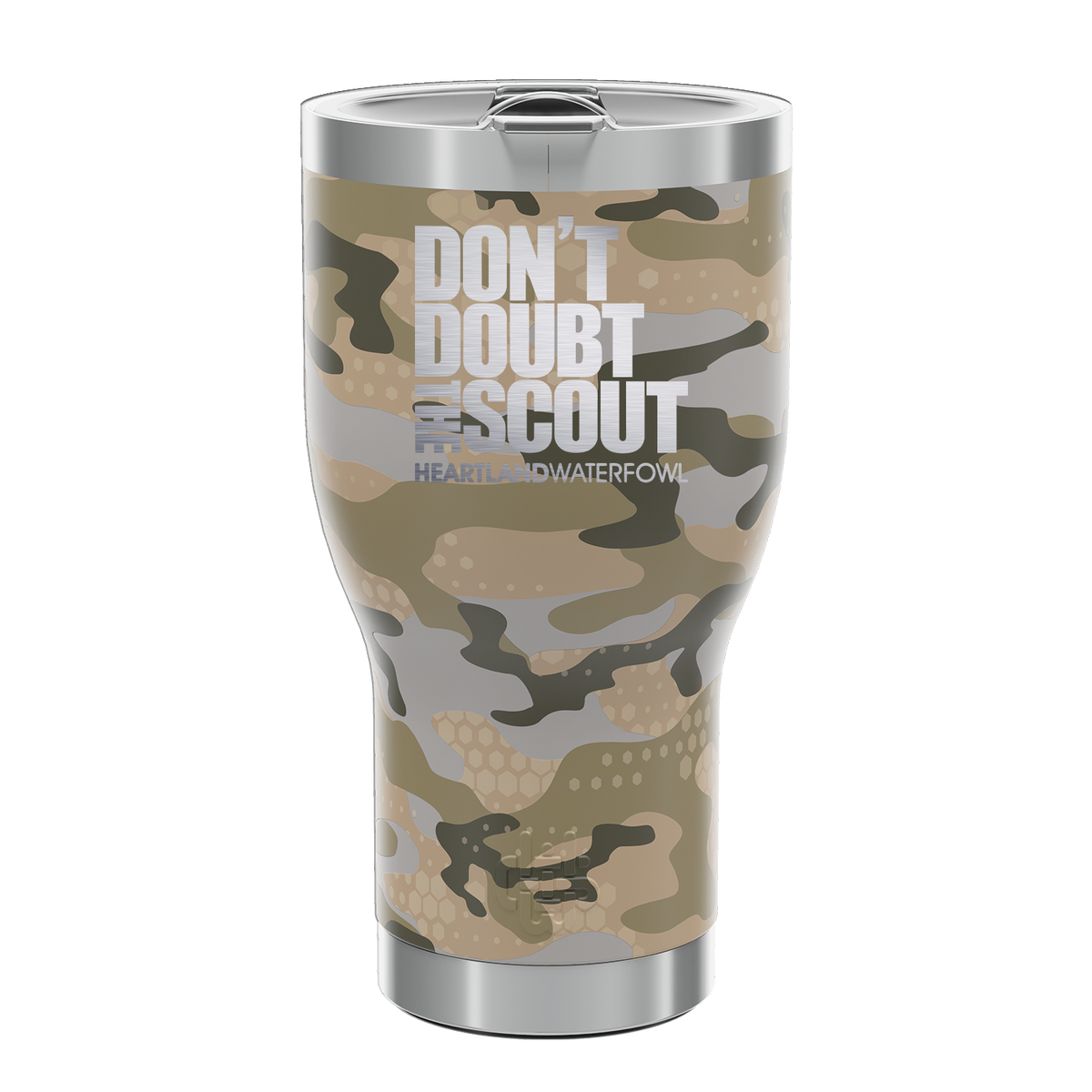 Heartland Waterfowl-DDTS - 30oz Tumbler