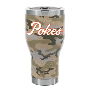 Desert Camo
