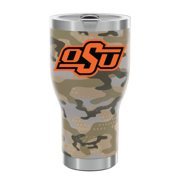 OSU Color - 30oz Tumbler