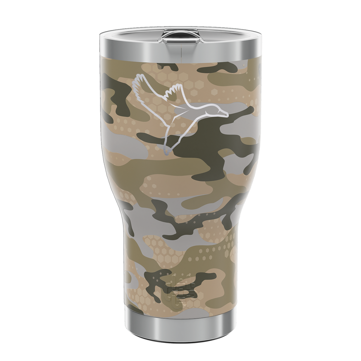 Heartland Waterfowl-HW Bird - 30oz Tumbler