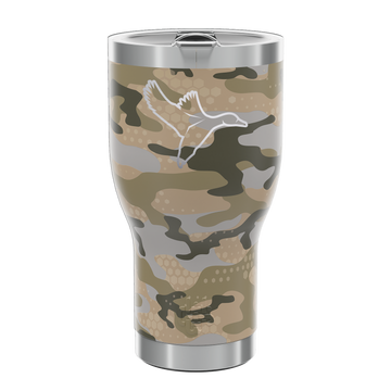 Desert Camo
