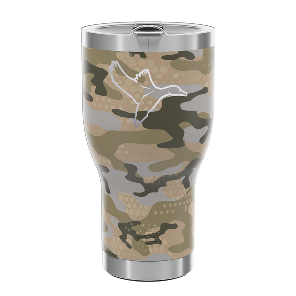 Heartland Waterfowl-HW Bird - 30oz Tumbler