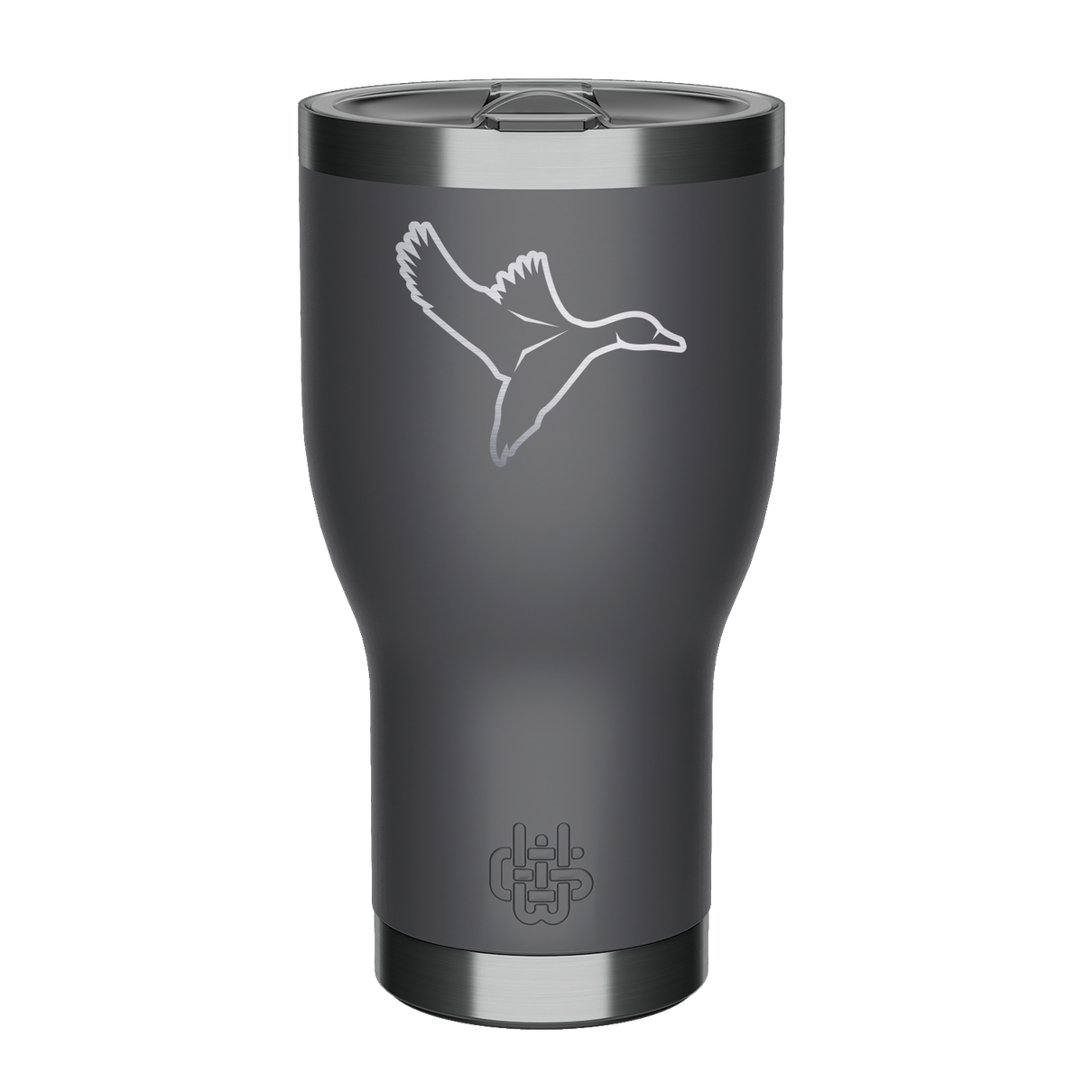Heartland Waterfowl-HW Bird - 30oz Tumbler