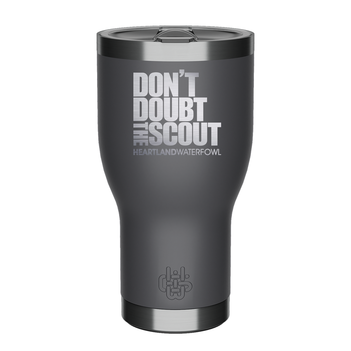Heartland Waterfowl-DDTS - 30oz Tumbler