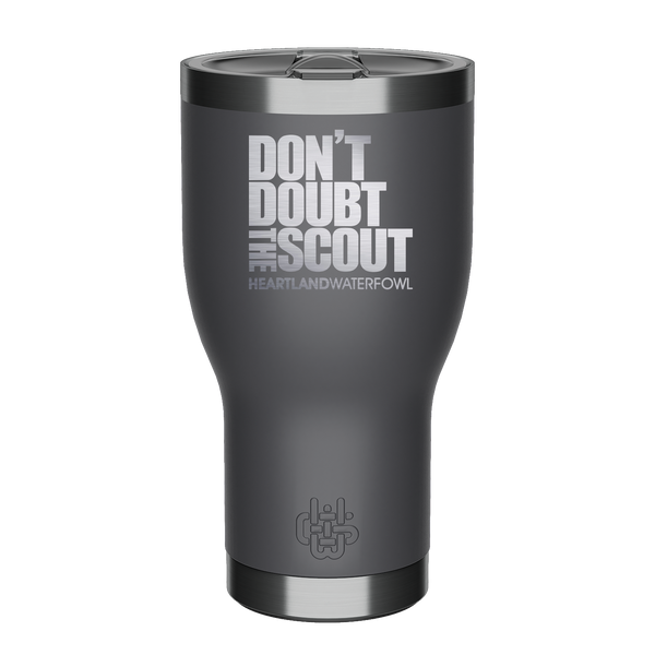 Heartland Waterfowl-DDTS - 30oz Tumbler