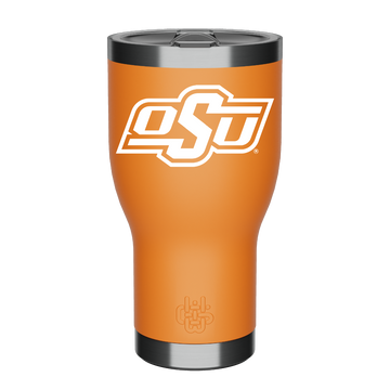 Burnt Orange