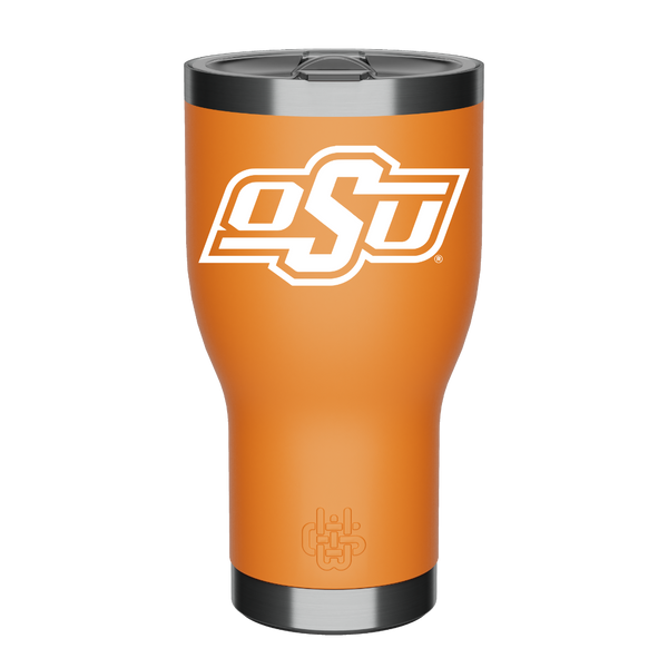 OSU Color - 30oz Tumbler