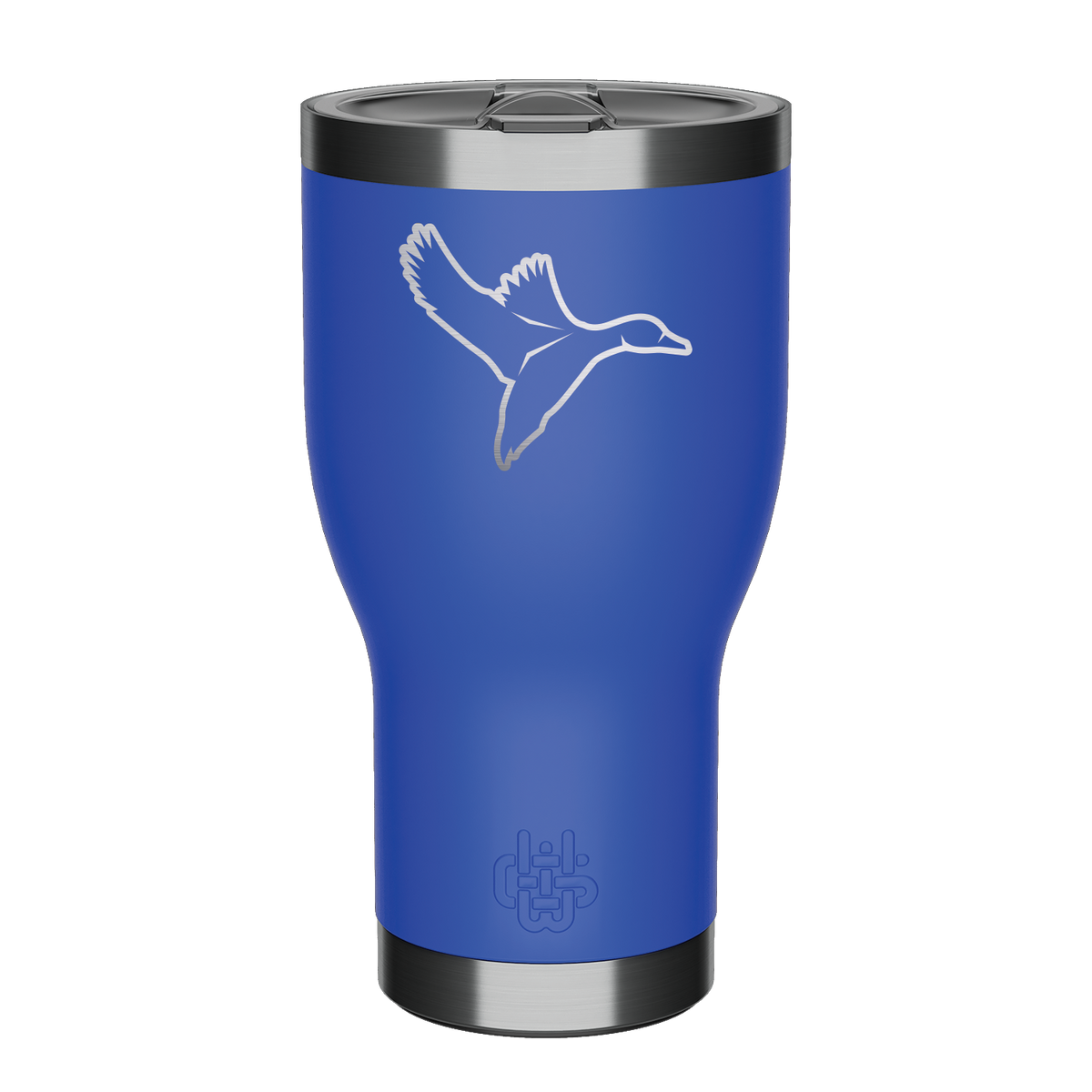 Heartland Waterfowl-HW Bird - 30oz Tumbler