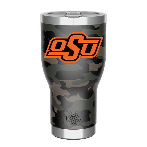 OSU Color - 30oz Tumbler