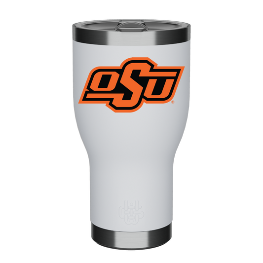 OSU Color - 30oz Tumbler