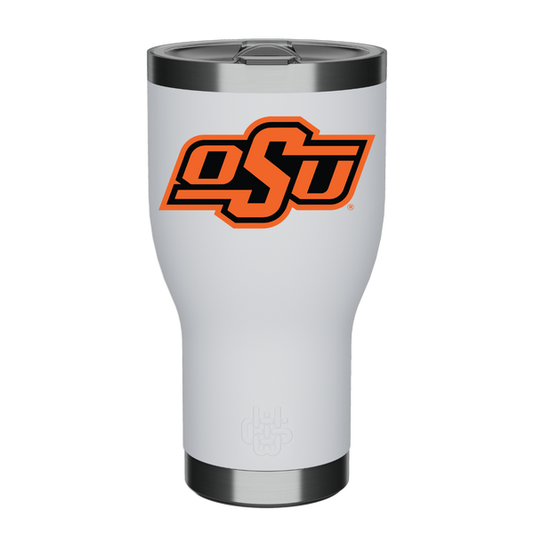 OSU Color - 30oz Tumbler