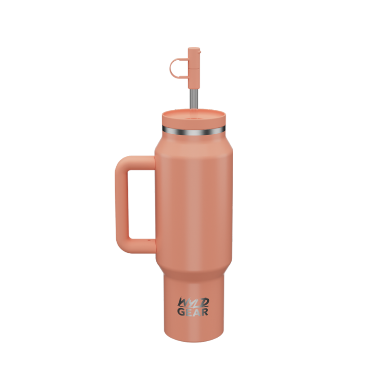 Fall Savings - 30oz Wyld Syde Travel Tumbler