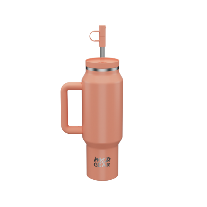 Wyoming - 30oz Wyld Syde Travel Tumbler
