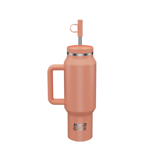 Fall Savings - 30oz Wyld Syde Travel Tumbler
