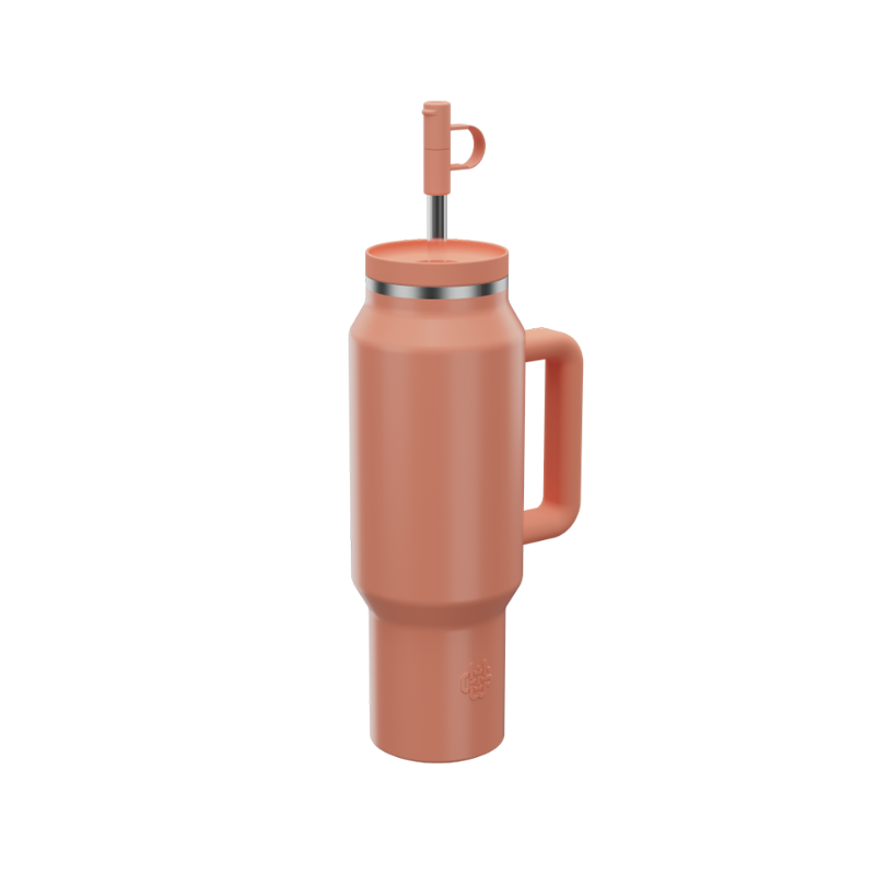 Fall Savings - 30oz Wyld Syde Travel Tumbler