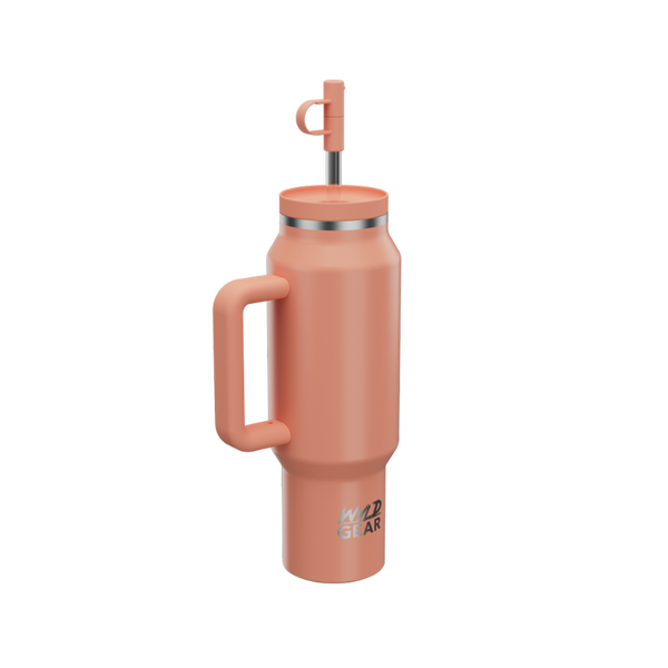 Fall Savings - 30oz Wyld Syde Travel Tumbler