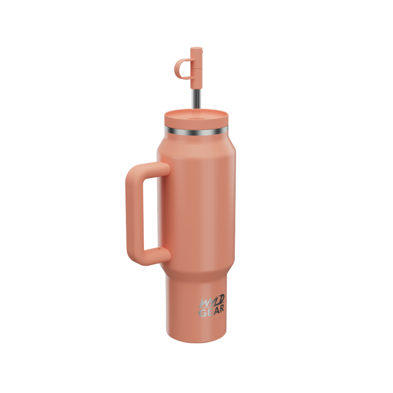 Fall Savings - 30oz Wyld Syde Travel Tumbler