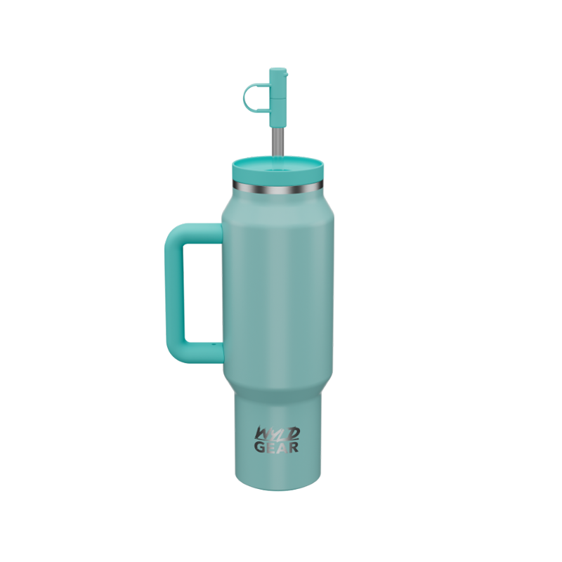 Wyoming - 30oz Wyld Syde Travel Tumbler