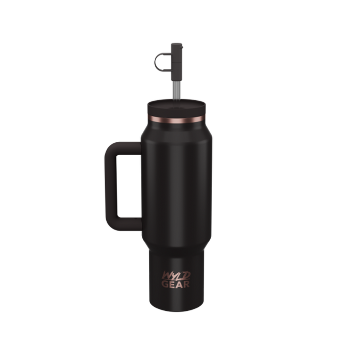 Wyoming - 30oz Wyld Syde Travel Tumbler