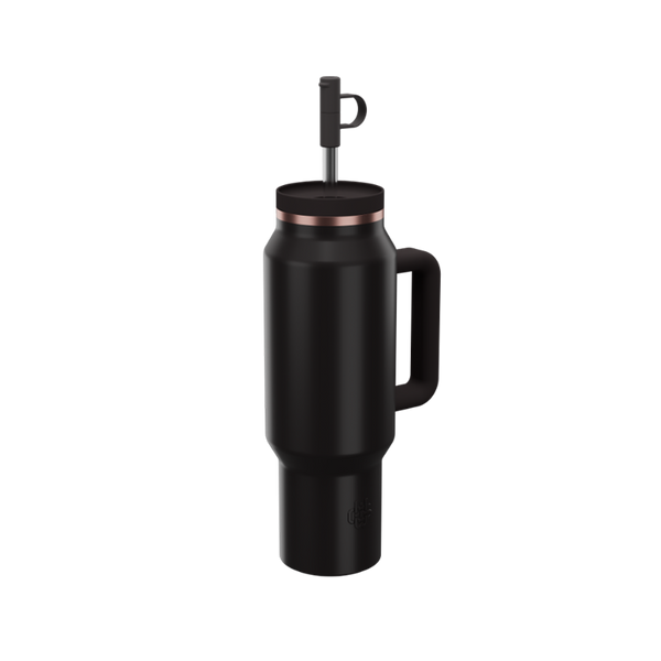 TCU - 30oz Wyld Syde Travel Tumbler