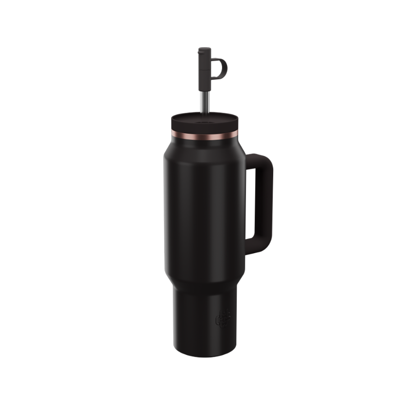 TCU - 30oz Wyld Syde Travel Tumbler