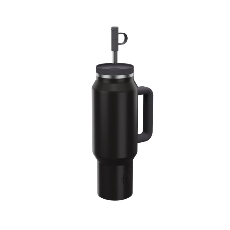 Pokes Script - 30oz Wyld Syde Travel Tumbler