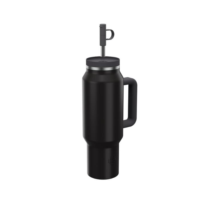 Pokes Script - 30oz Wyld Syde Travel Tumbler