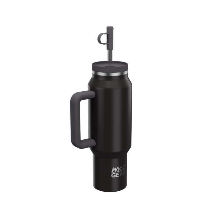Pokes Script - 30oz Wyld Syde Travel Tumbler
