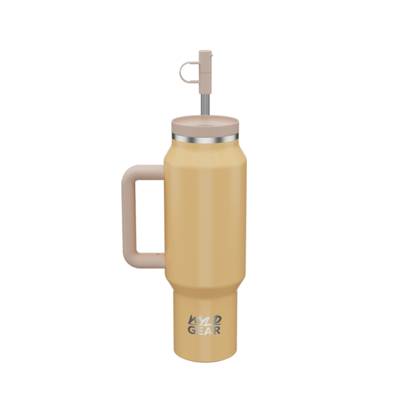 Fall Savings - 30oz Wyld Syde Travel Tumbler