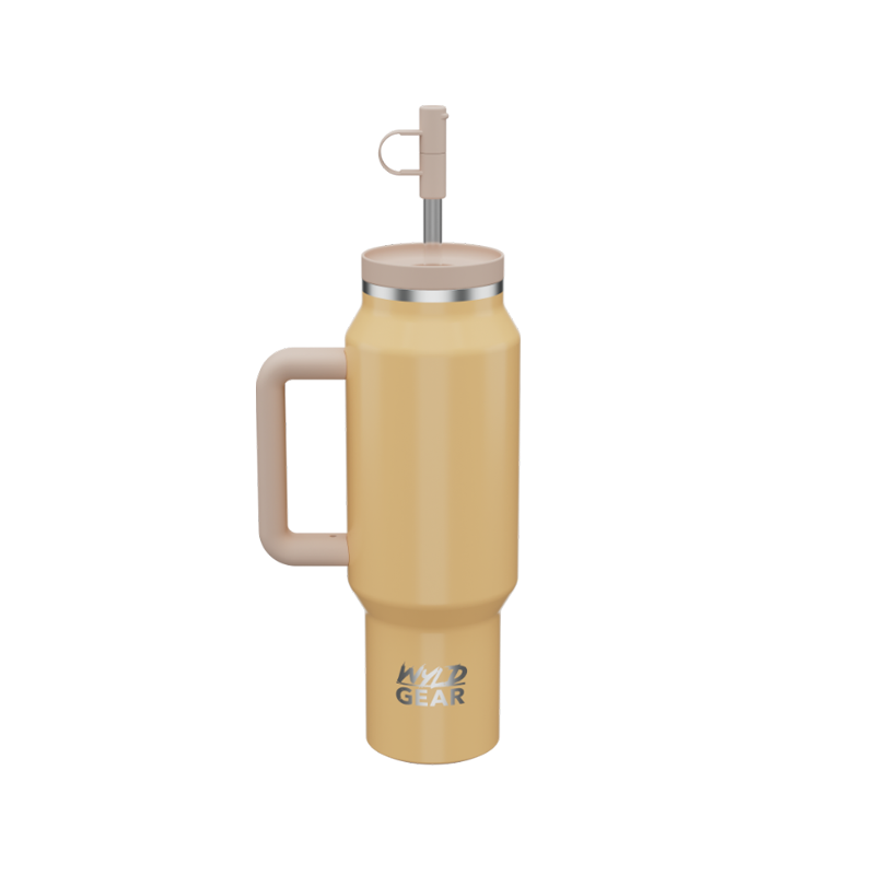 Fall Savings - 30oz Wyld Syde Travel Tumbler