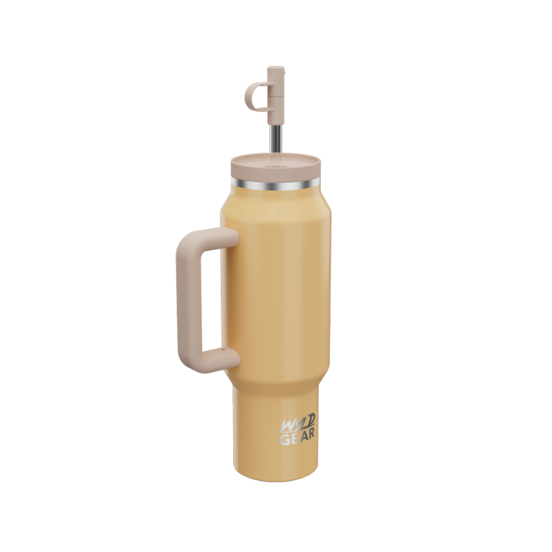 Fall Savings - 30oz Wyld Syde Travel Tumbler