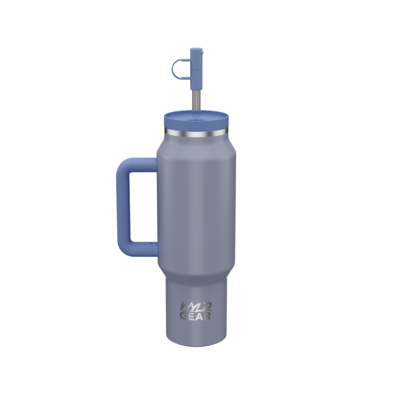 Fall Savings - 30oz Wyld Syde Travel Tumbler
