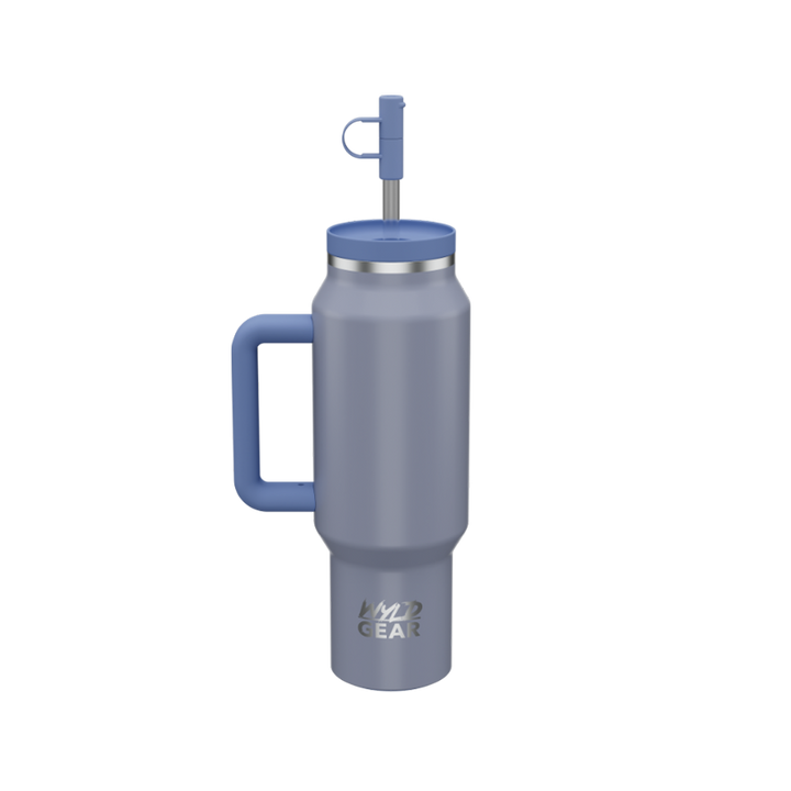 Wyoming - 30oz Wyld Syde Travel Tumbler