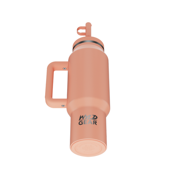 Fall Savings - 30oz Wyld Syde Travel Tumbler