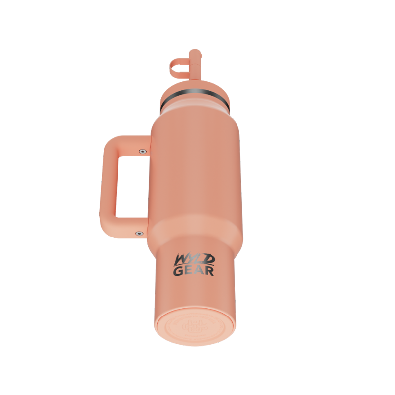 Fall Savings - 30oz Wyld Syde Travel Tumbler